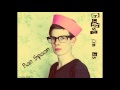 Rae Spoon - Curse On Us 