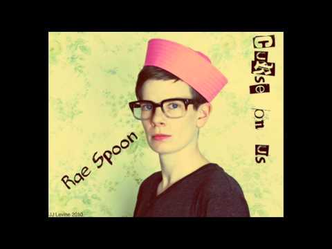 Rae Spoon - Curse On Us