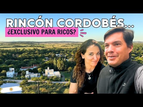 ✨VILLA DEL TOTORAL, Córdoba: Escapada ideal entre naturaleza e historia