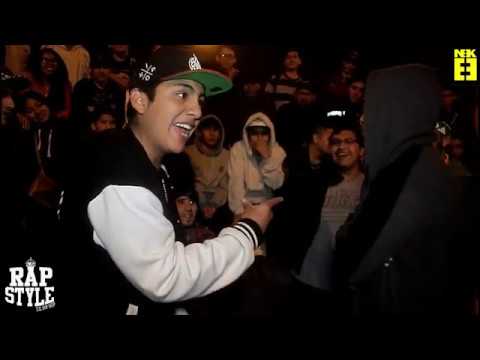 Ramset,Stick,JoseHits,Ermitaño,NewEra vs PieroPistas,Legal,Lateral,Anibal,Papicha -Final- Rapstyle