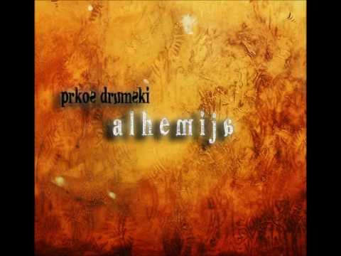 Prkos Drumski - Šaman (Official Audio)