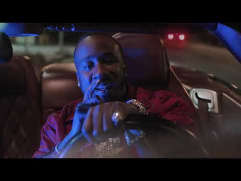 Benny The Butcher & Hit-Boy - LEGEND (Official Video)