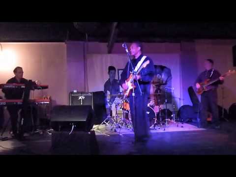 My Turn to Win by Johnny Rawls @ Chef Mac's October 28 2011