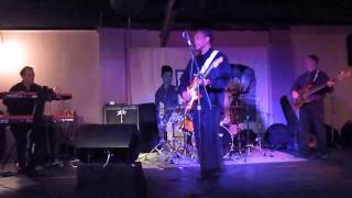 My Turn to Win by Johnny Rawls @ Chef Mac's October 28 2011