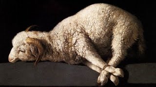 The Mantle Bible Study- BECOMING A LIVING SACRIFICE Romans 12:1(Amp)