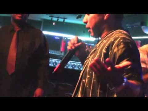 Marcu$ Anthony- Ca$h Flo Ent  @ Murphy's Night Club  Dallas, TX