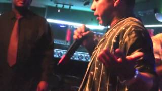 Marcu$ Anthony- Ca$h Flo Ent  @ Murphy's Night Club  Dallas, TX