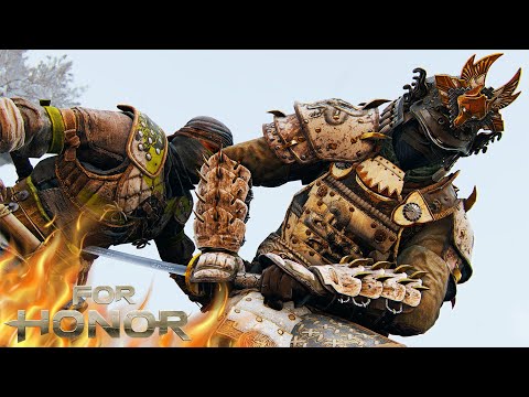 Countering Offensive & Defensive Playstyles - Orochi Brawls Ep.#284 [For Honor]