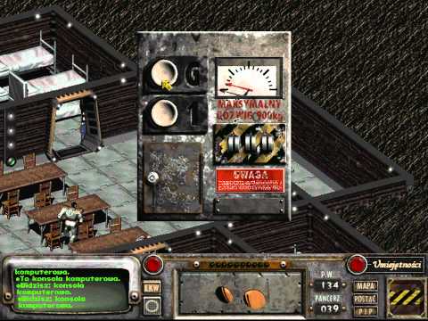 Zagrajmy w Fallout 2 cz.63 - San Francisco (4)