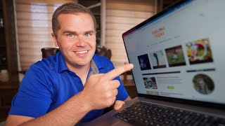 Live Q&A: How a New YMYL Site Ranks Without Backlinks thumbnail