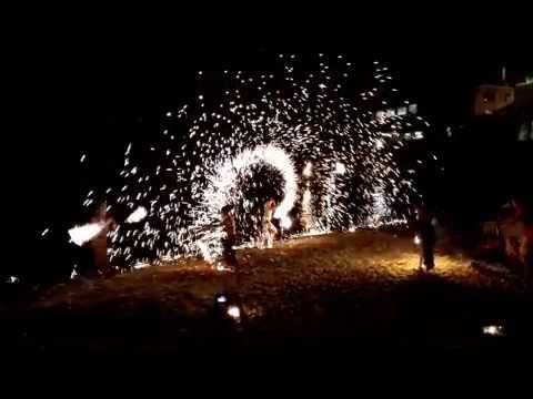 sYnergiKa asd - Performance fuoco