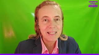 O PLANO contra o MAL ESTÁ ACONTECENDO. LUCIANO CESA. Compartilhem !