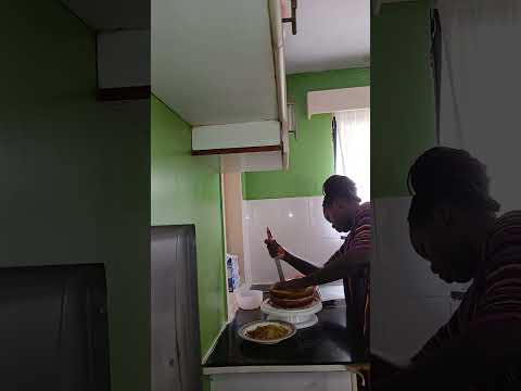 l want to decorate the cake 