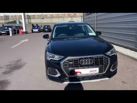 Audi Q3 35TDI 150BHP QUATTRO AUTOMATIC WITH BLACK - Image 2