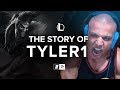 The Story of Tyler1