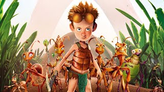 The Ant Bully Movie Story in Hindi  The Ant Bully 