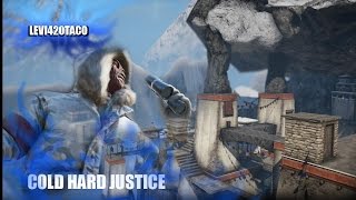 Far Cry® 4 Custom Level: Cold Hard Justice