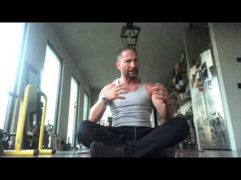 Mina tre bästa magövningar