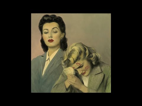 Lovergirl - Saturra