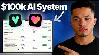Your First $5k AI Agency Sale (Restaurant Voice Agent)
