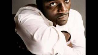Akon - El Product (Feat. Omega) CDQ