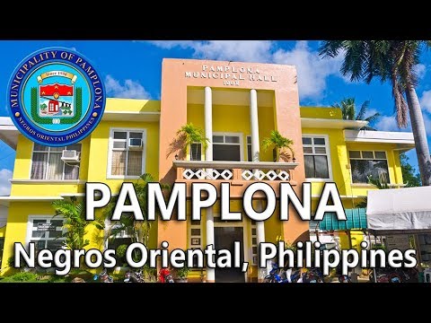 Pamplona | Negros Oriental | Philippines