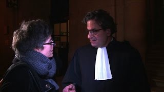 Défense de Monsieur Jérémi BANH devant la Cour d'assises de Paris