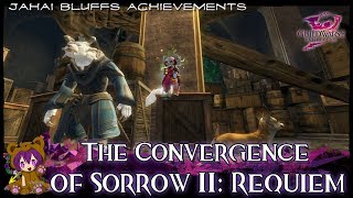 ★ Guild Wars 2 ★ - The Convergence of Sorrow II: Requiem achievement
