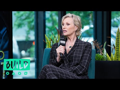 The Real Life Inspirations For Jane Lynch's Character On "The Marvelous Mrs. Maisel"