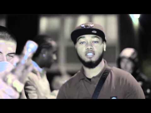 RIS24 - Check Me Out | Video by @PacmanTV