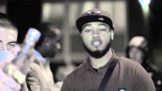 RIS24 - Check Me Out | Video by @PacmanTV