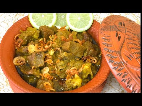 ট্রাডিশনাল গরুর মাংস ভুনা || স্পেশাল গরুর মাংস ভুনা ||...