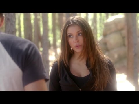 The Vampire Diaries: 6x22 - Elena's goodbye to Alaric, Jeremy, Tyler and Matt