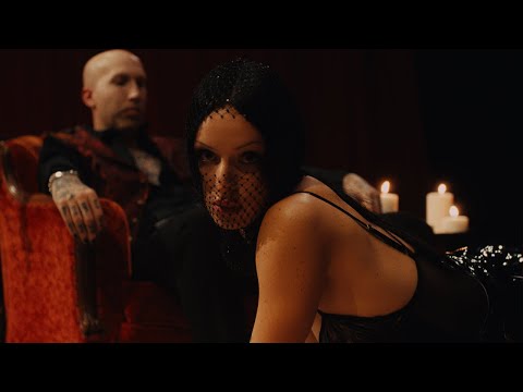sKitz Kraven - Daddy Girls (Official Music Video)
