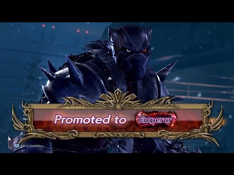 Finally made it with Armor king