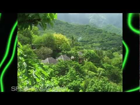 Marquesas Islands, Tahiti: Adventure Hot Spot. Wrap up of this episode