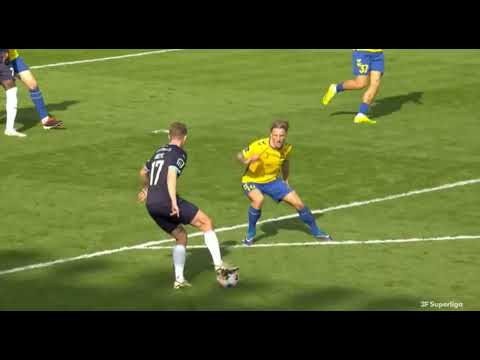 Brøndby IF - Randers FC 21/4/2025