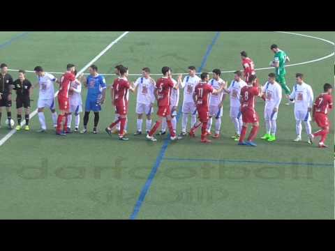 HIGHLIGHTS. GUADIX CF 4- CD RINCON 2
