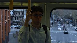 Grind (Short Film)