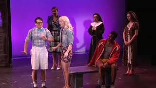 Tyler Fuentes Never Ever Getting Rid of Me