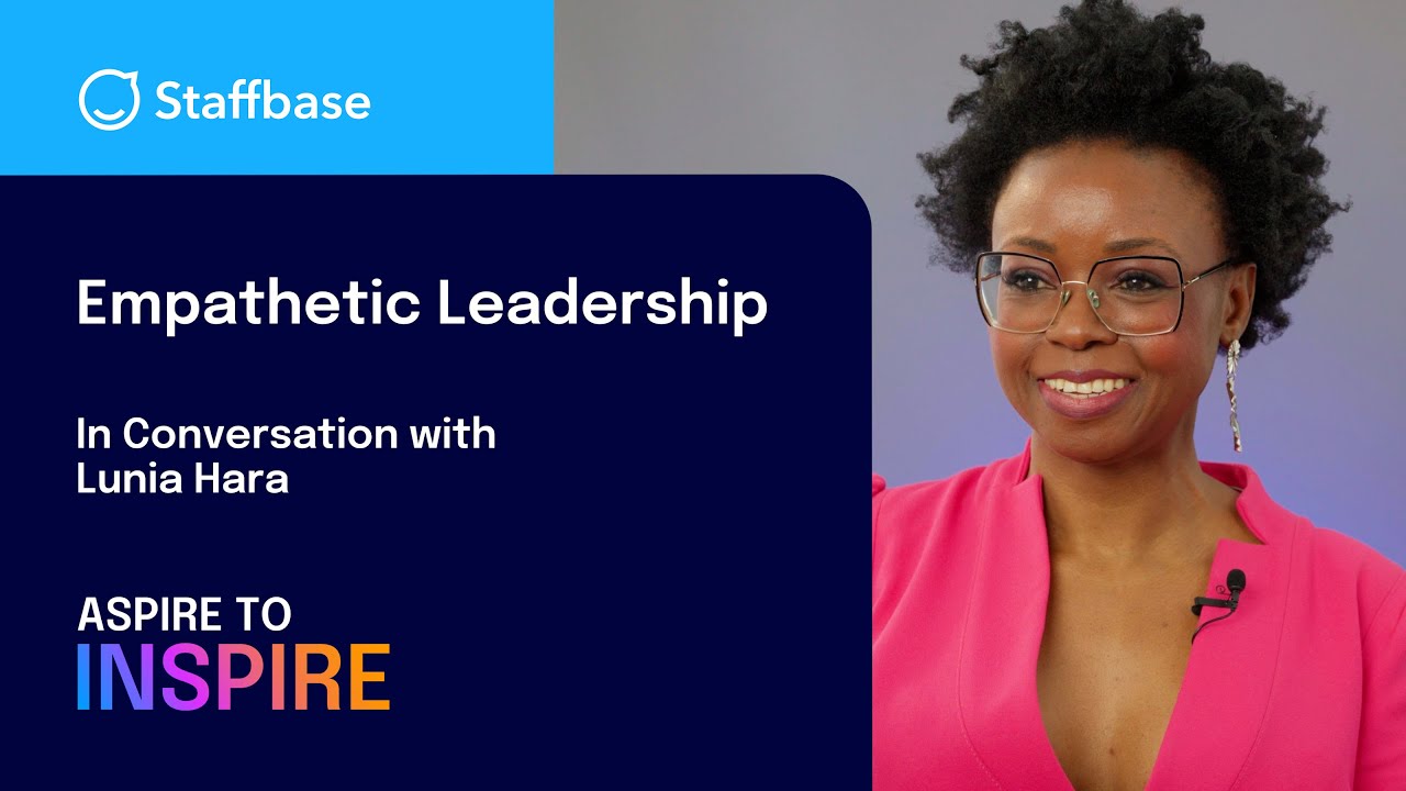 Empathetic Leadership: Modern Leadership Explained