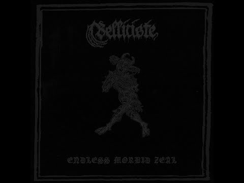 Belliciste - Endless Morbid Zeal  (Black Metal | Full EP)