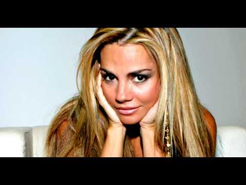 Sylvia Pantoja - Volver al sur (Festival OTI 2000)