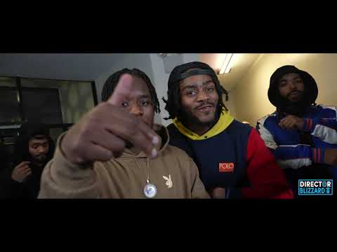 OSIX ON GO - WALK IN THE PARK (OFFICIAL MUSIC VIDEO)