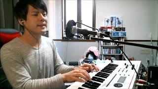 【ゆゆうた】シュガーソングとビターステップ【合唱曲風アレンジ】