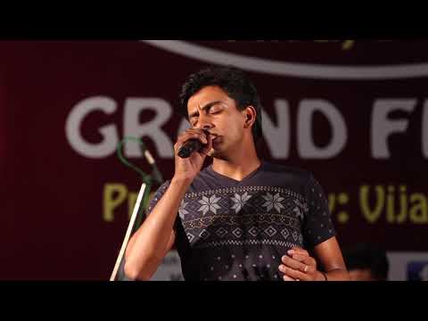 Rafi Night - Grand Finale Part 2 Teaser