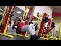 HOW TO DO PULL UPS/CHIN UPS FOR WOMEN part 1