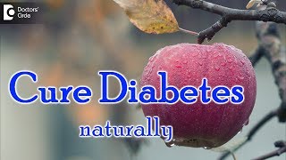 Can one cure Diabetes Type 2 by Ayurveda? - Dr. Mini Nair