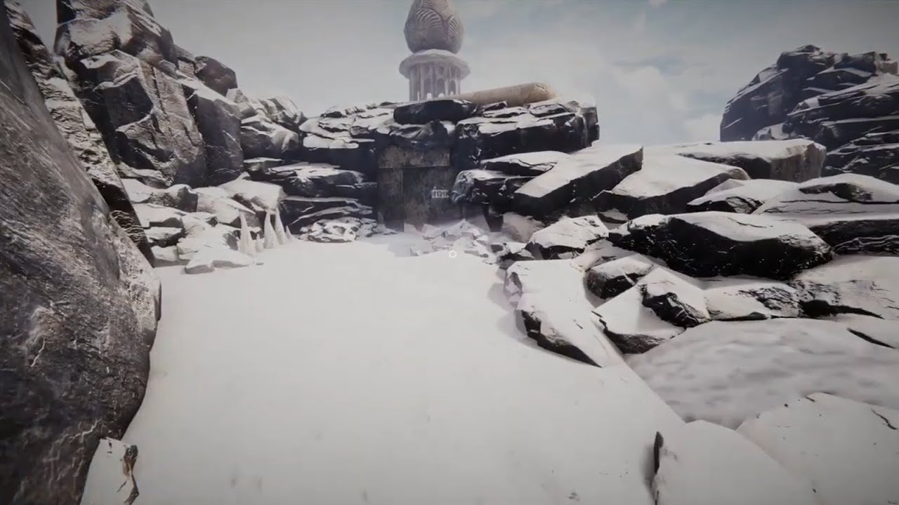 DEDALO: Escape Room Adventure – Nintendo Switch trailer teaser