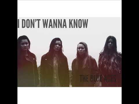 Video thumbnail for I Don’t Wanna Know